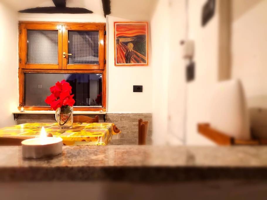 Kintsugi Loft Appartement Turijn Buitenkant foto