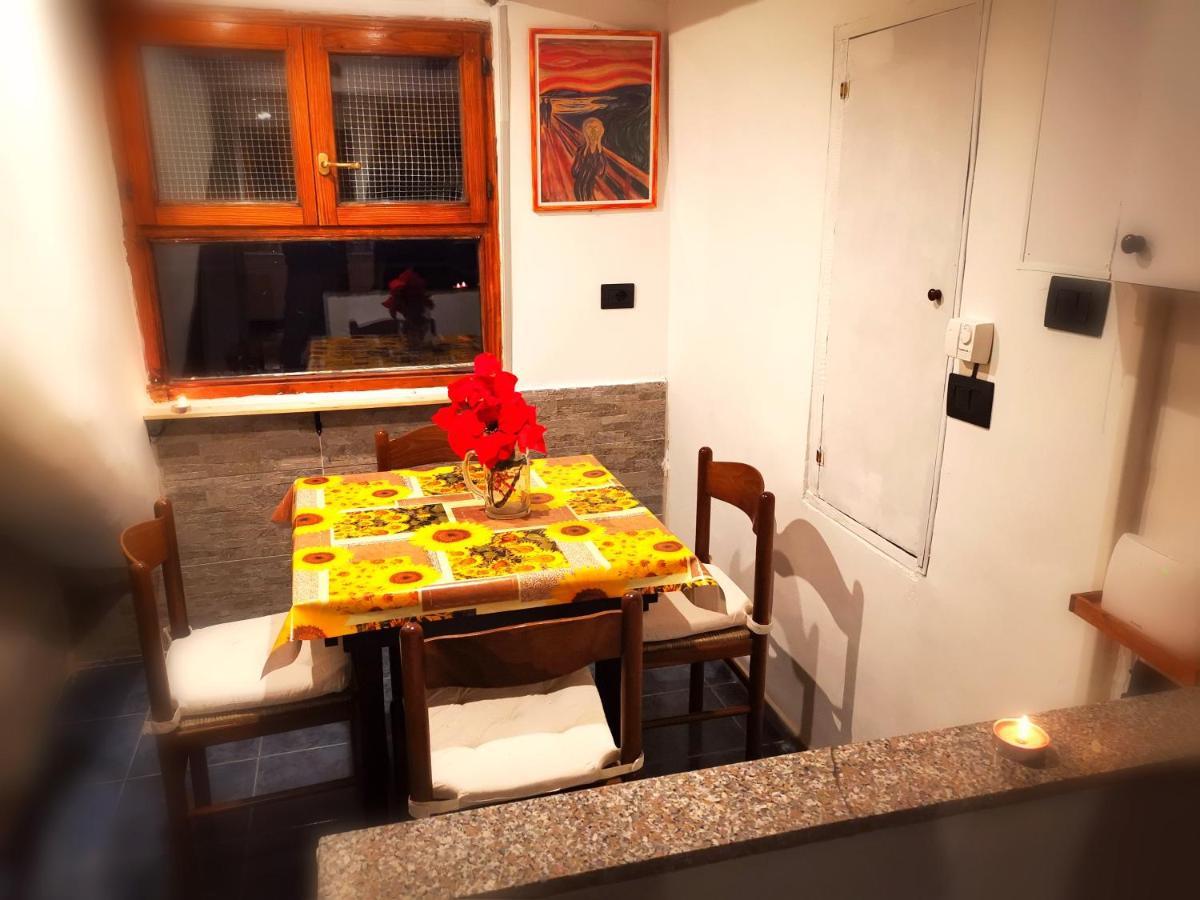 Kintsugi Loft Appartement Turijn Buitenkant foto