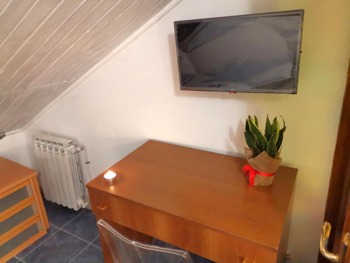 Kintsugi Loft Appartement Turijn Buitenkant foto