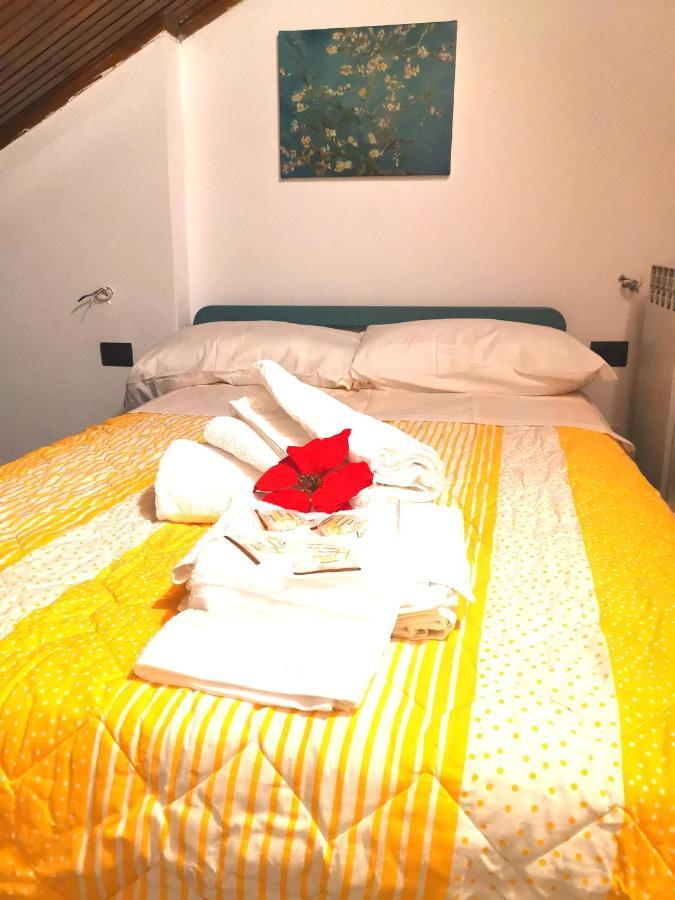 Kintsugi Loft Appartement Turijn Buitenkant foto
