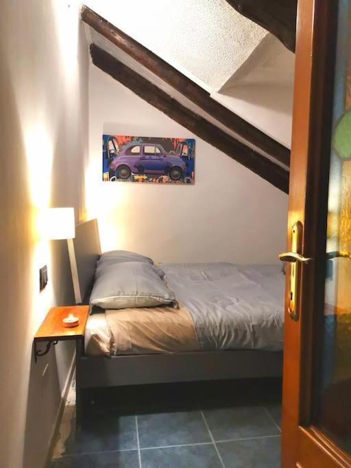Kintsugi Loft Appartement Turijn Buitenkant foto
